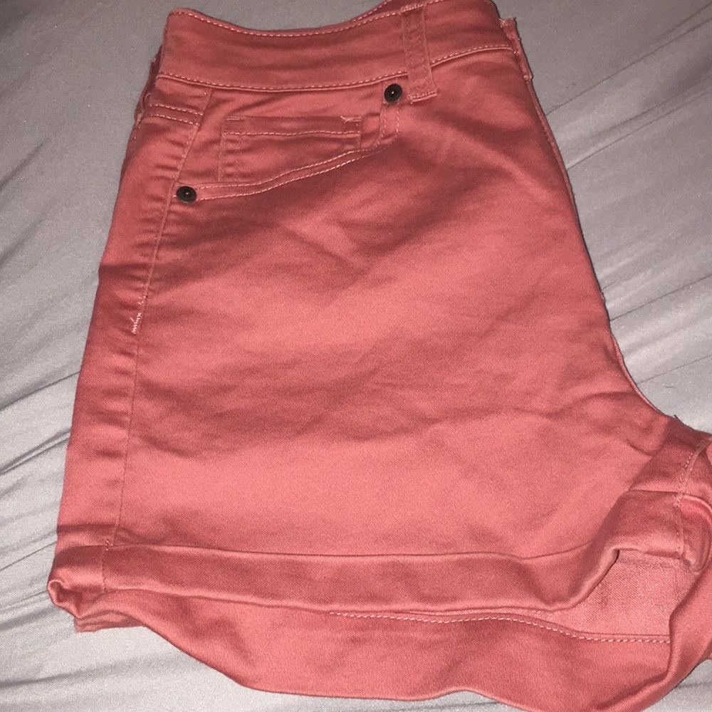 Shorts for summer !